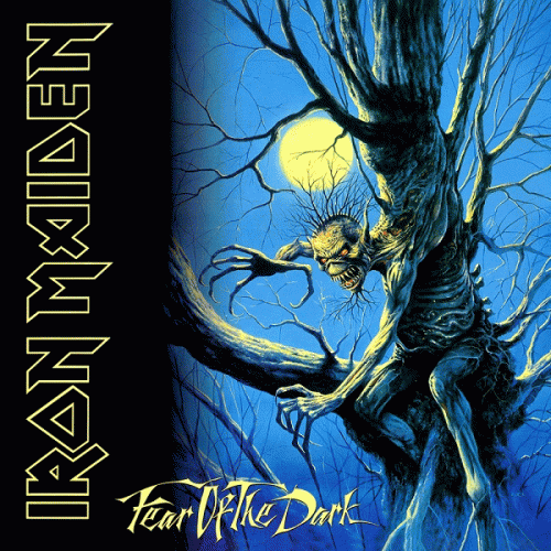 Iron Maiden (UK-1) : Fear of the Dark